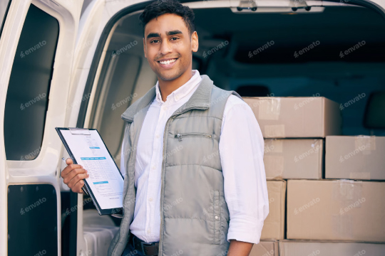 Logistics Services
